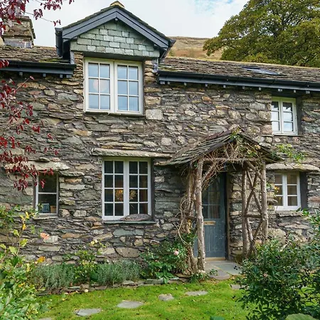Ferienhaus Rooking Patterdale