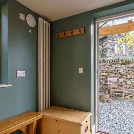 Ferienhaus Rooking Patterdale