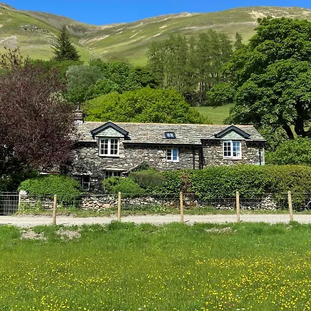 Rooking Ferienhaus Patterdale