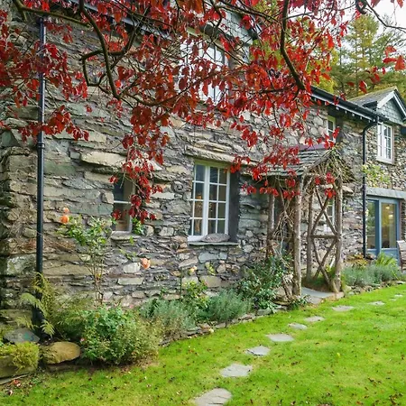 Rooking Casa vacanze Patterdale
