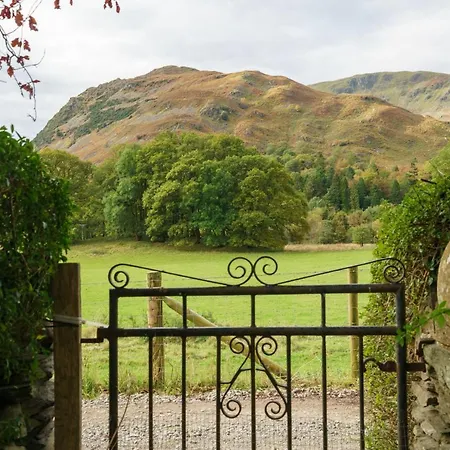 Rooking * Patterdale
